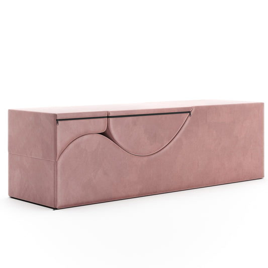 Flip Chaise Lounger + Black Label Edition