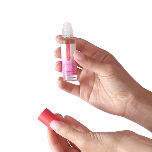 Basic Instinct Pheromone Roll On