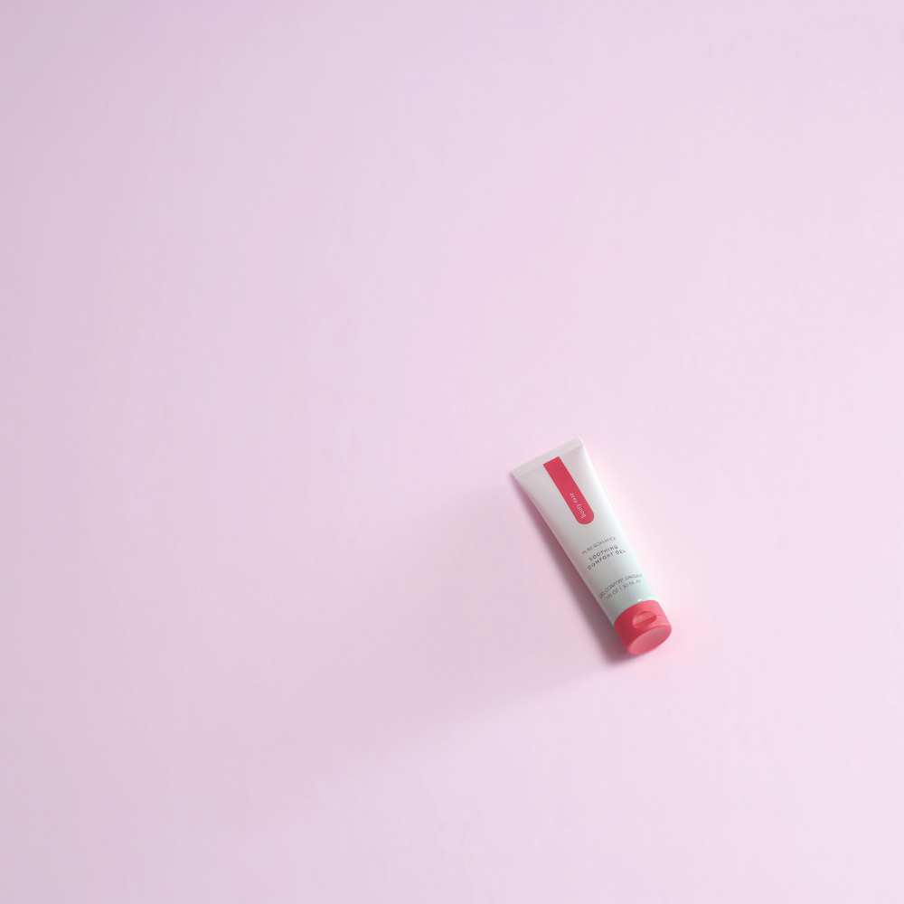 Bottom Line/Booty Eaze Comfort Gel