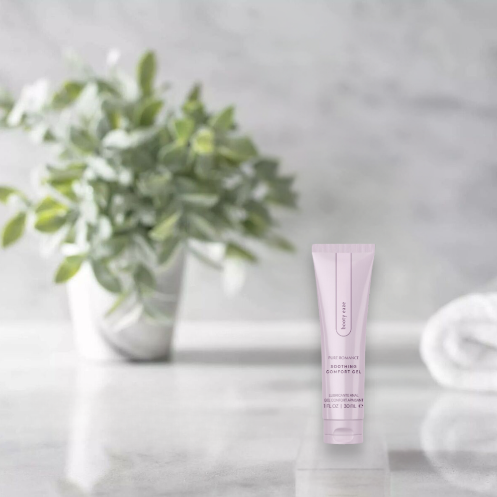 Bottom Line/Booty Eaze Comfort Gel