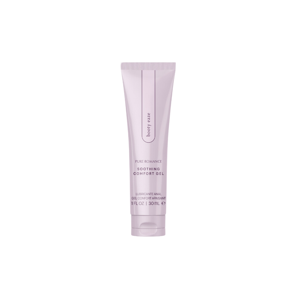 Bottom Line/Booty Eaze Comfort Gel