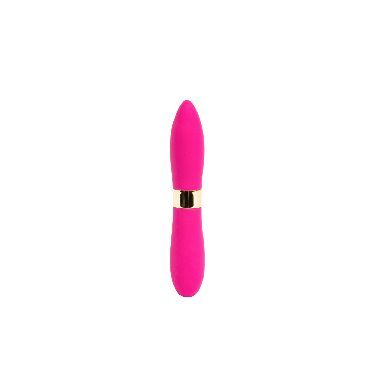 Double Ended Deux Bullet