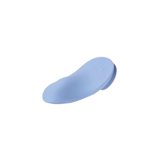 Get Nauti/Remote Destination Panty Vibe