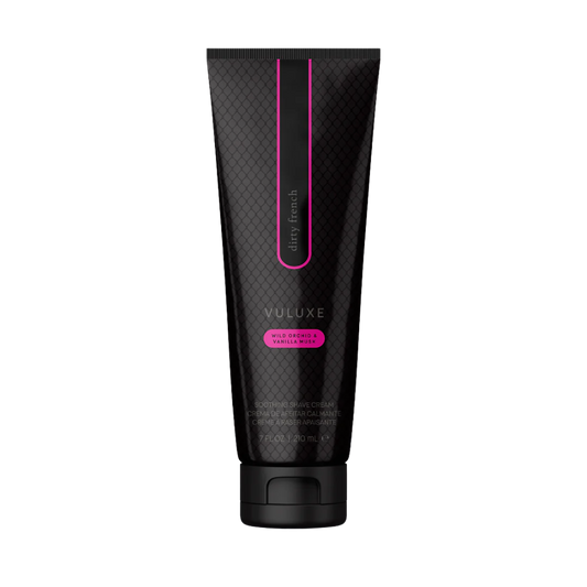 Coochy Shave Cream