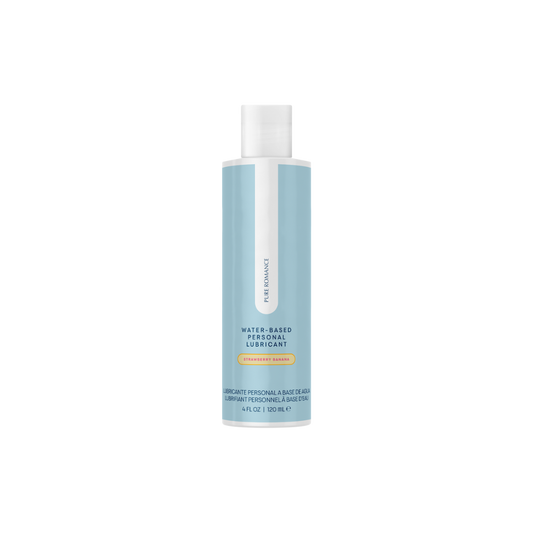 Water Based Lubricant