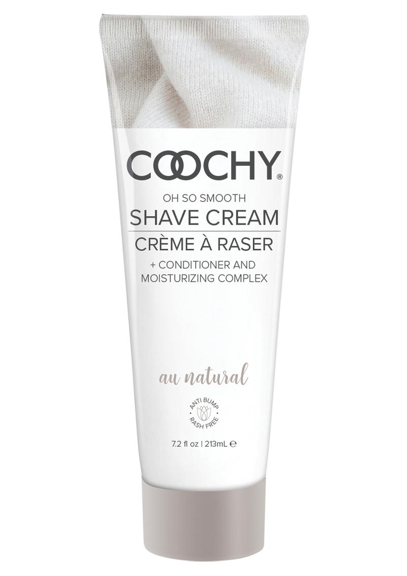 Conditioning Shave Cream