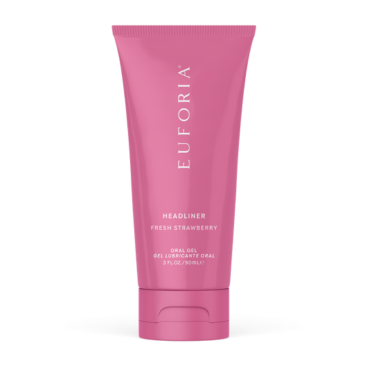 Headliner/Great Head Oral Gel