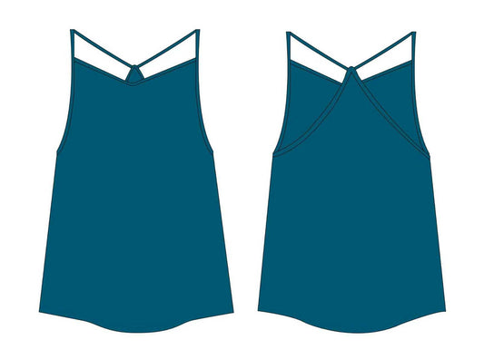 **Lover Bamboo Nightie - June Hostess Exclusive**