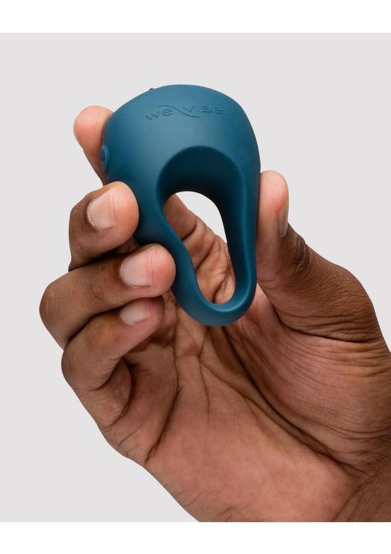 Pivot 2 Vibrating couples ring