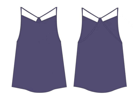 **Speak Now Bamboo Nightie - June Hostess Exclusive**