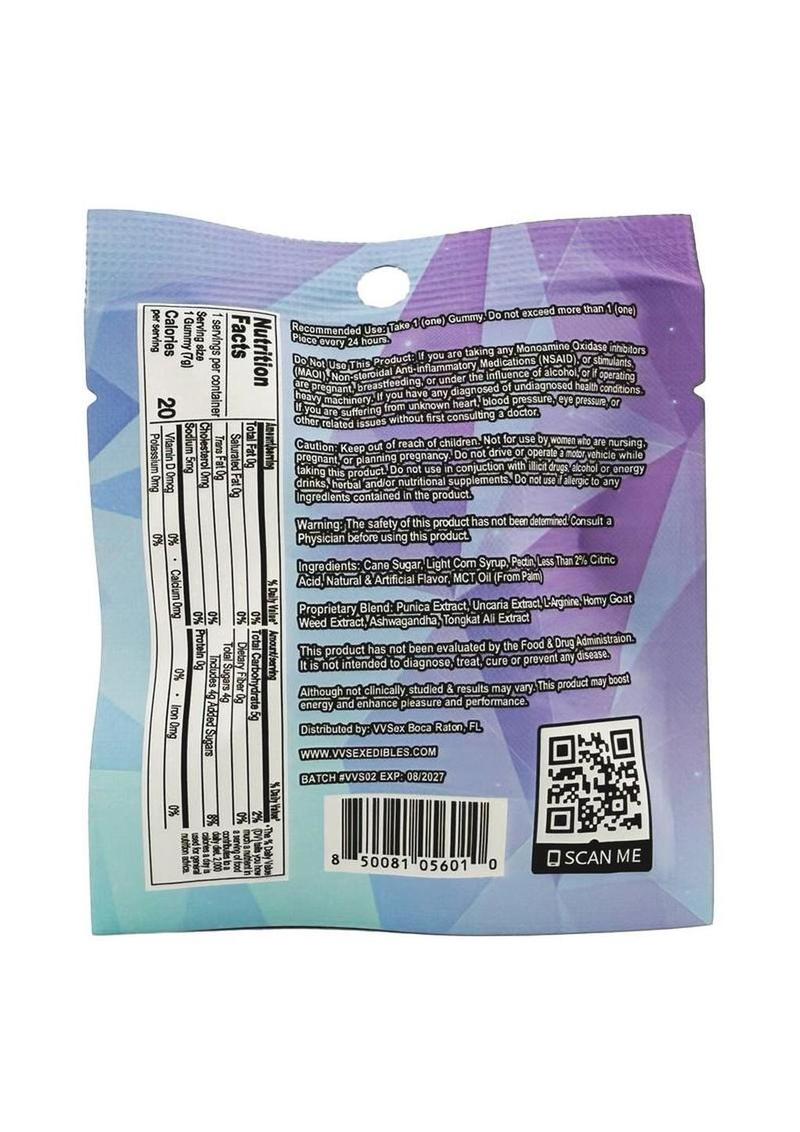 Sex Gummies Super Hard for Him