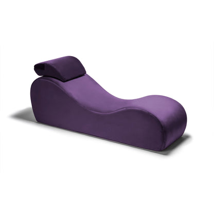 Lyza Lounger - Standard and Bondage