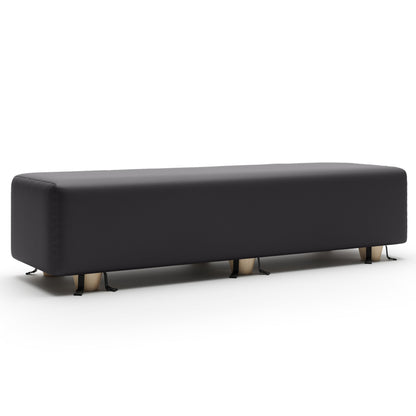 Prelude Bench