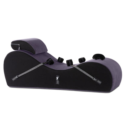 Lyza Lounger - Standard and Bondage