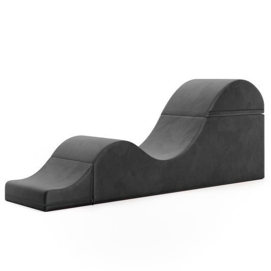 Flip Chaise Lounger + Black Label Edition
