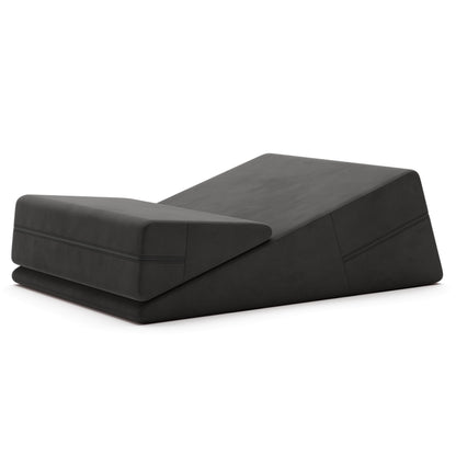 Wedge/Ramp Combo
