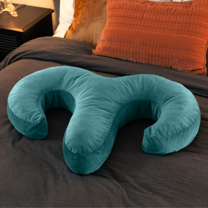 Arie Couples Spooning Pillow