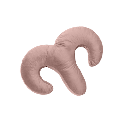 Arie Couples Spooning Pillow
