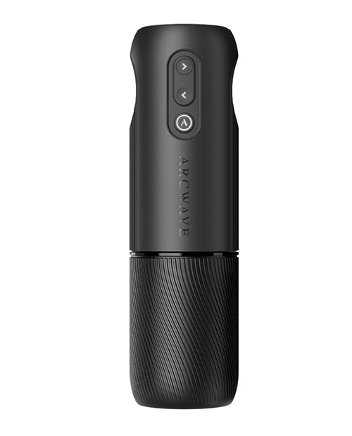 Orbit Rotating Stroker (App Controlled)