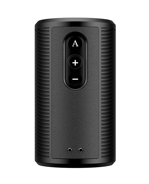 Zing Vibrating Stroker