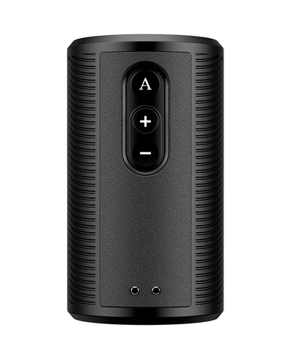 Zing Vibrating Stroker