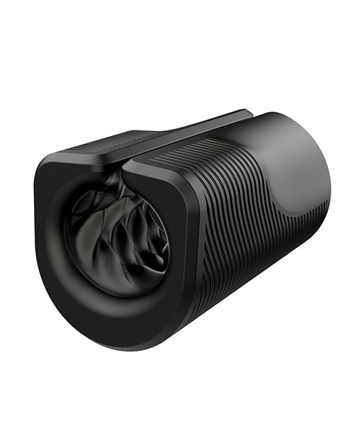 Zing Vibrating Stroker