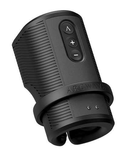 Zing Vibrating Stroker