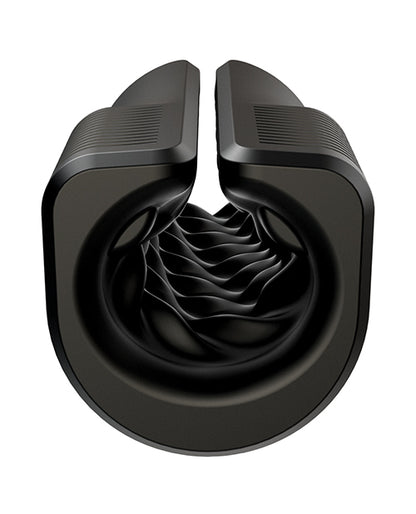 Zing Vibrating Stroker