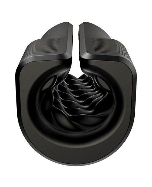 Zing Vibrating Stroker