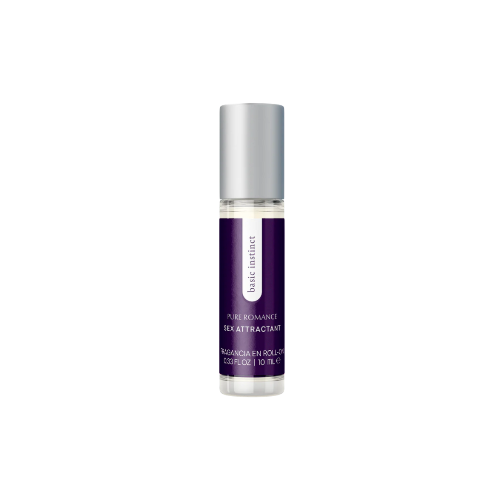 Basic Instinct Pheromone Roll On