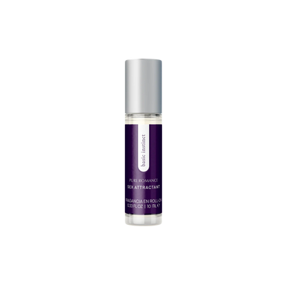 Basic Instinct Pheromone Roll On