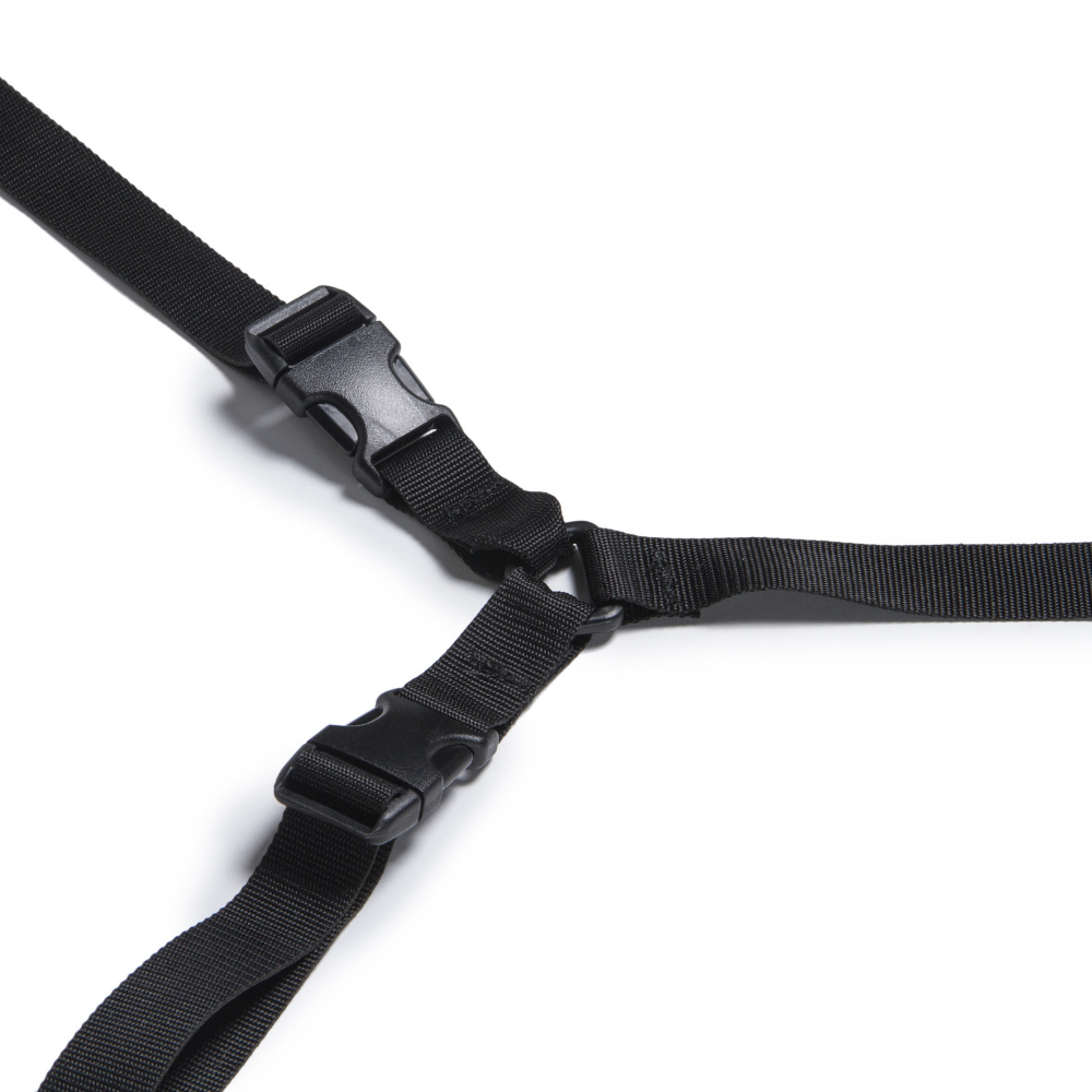 Bed Buckler
