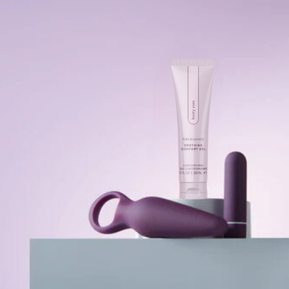 Bottom Line/Booty Eaze Comfort Gel