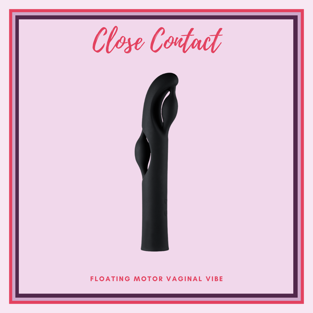 Close Contact Vibe