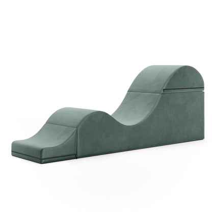 Flip Chaise Lounger + Black Label Edition