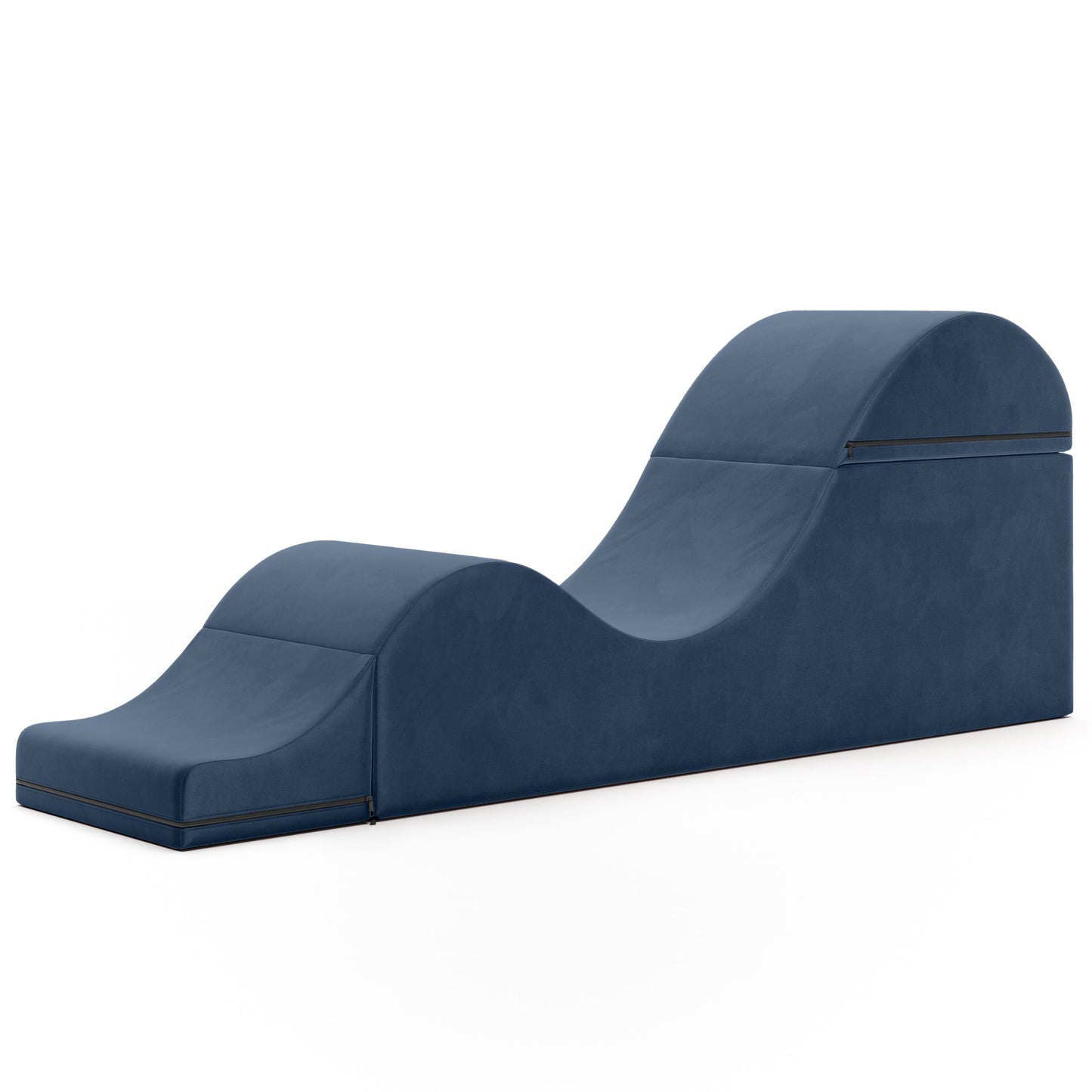 Flip Chaise Lounger + Black Label Edition