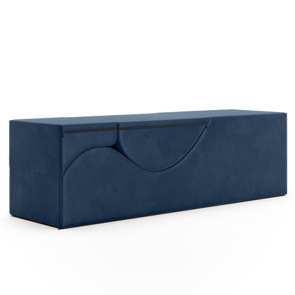 Flip Chaise Lounger + Black Label Edition