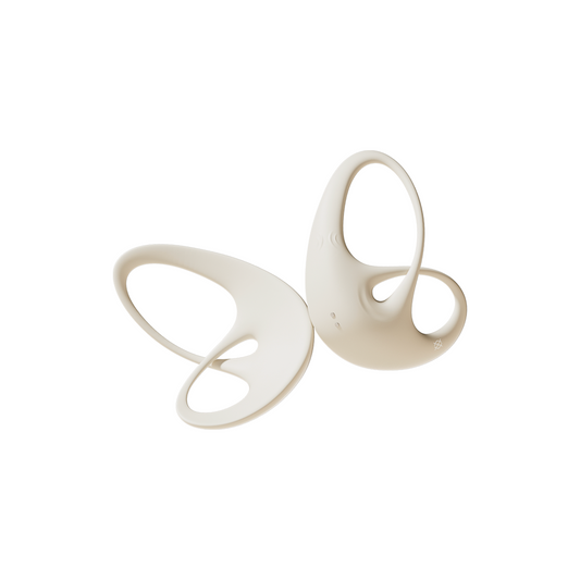 Papillon - Wearable Nipple Vibe