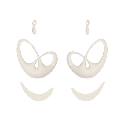 Papillon - Wearable Nipple Vibe