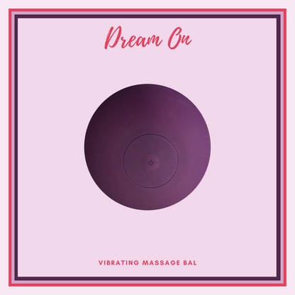 Dream On Massage Ball