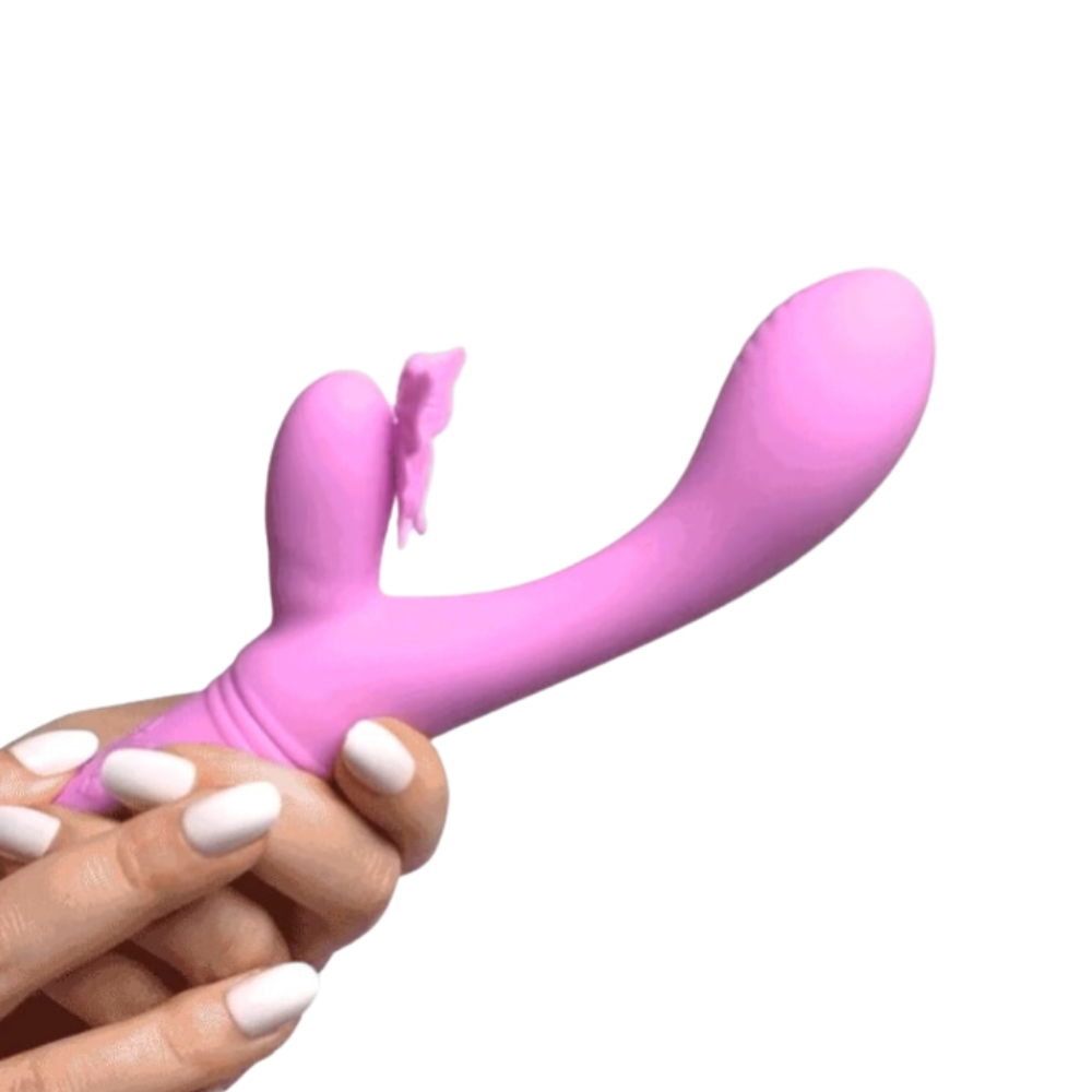 Fluttervibe