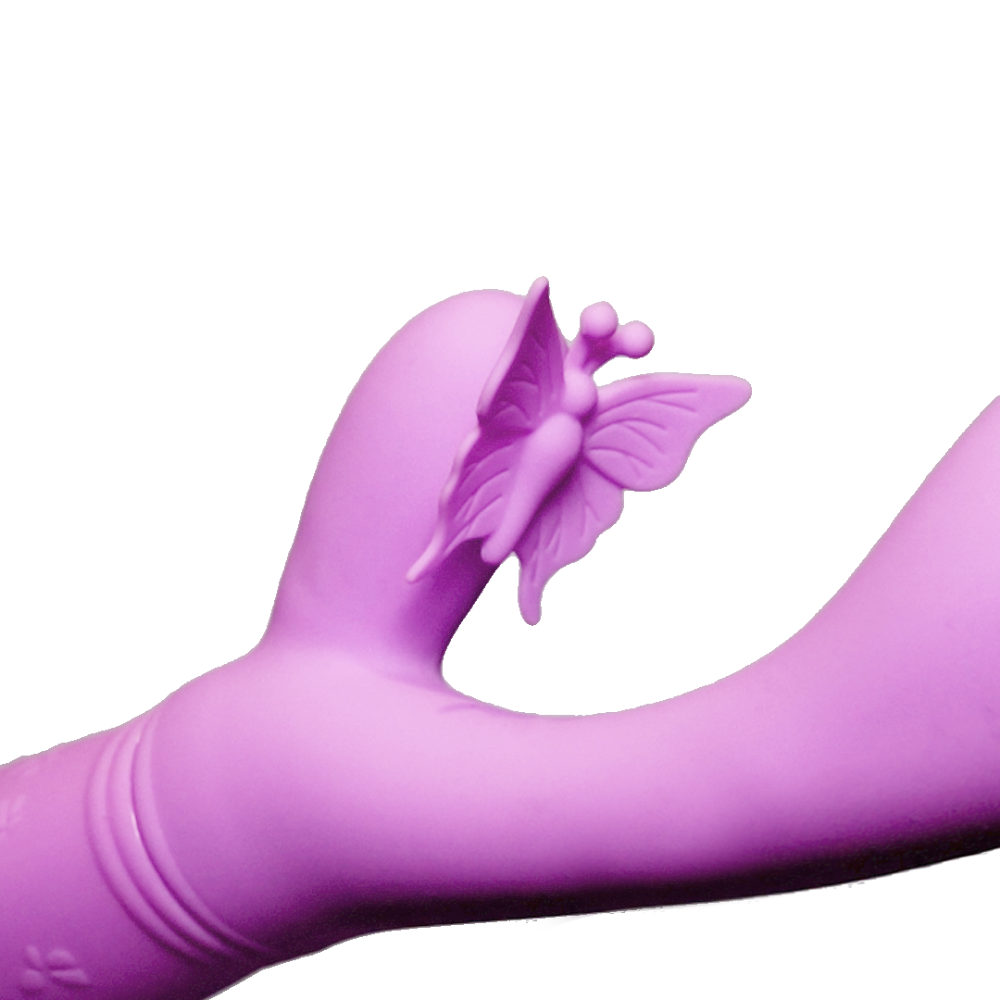 Fluttervibe