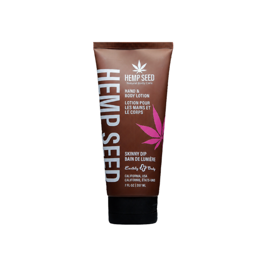 h🌿Ⓜ️🅿️ Seed Hand & Body Lotion