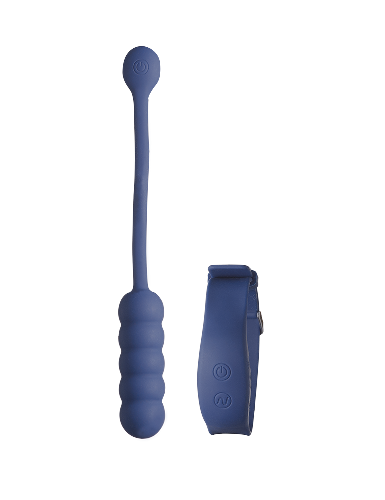 Hidden Agenda Wireless Bullet