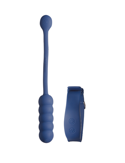Hidden Agenda Wireless Bullet