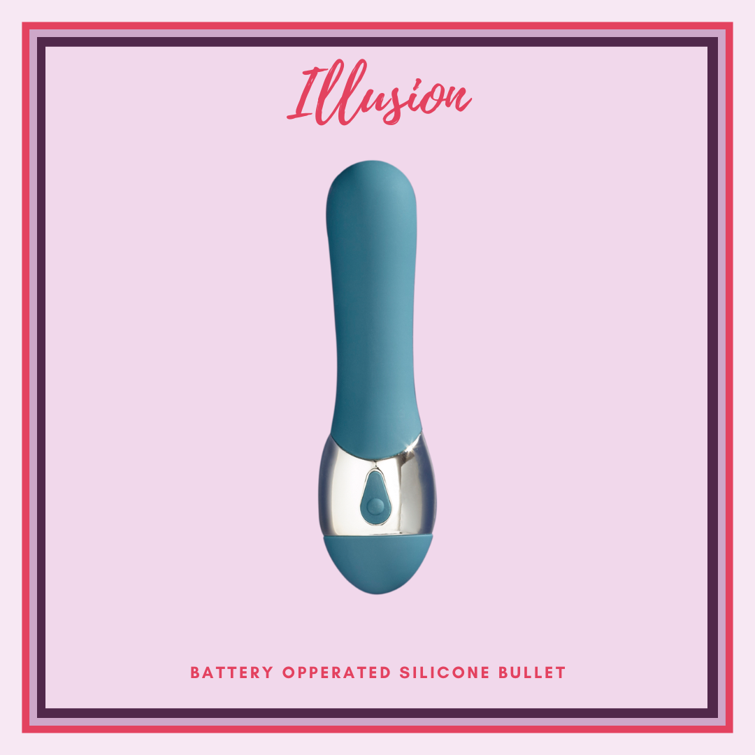 Illusion Beginners Bullet