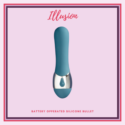 Illusion Beginners Bullet