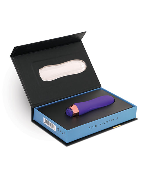 Envy Rechargeable Bullet