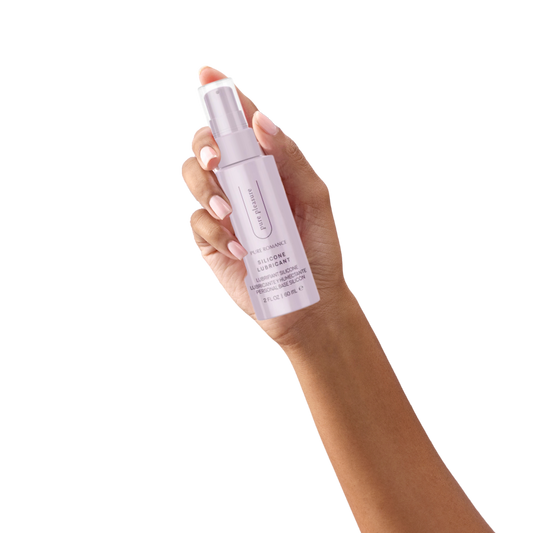 Pure Pleasure Silicone Lubricant