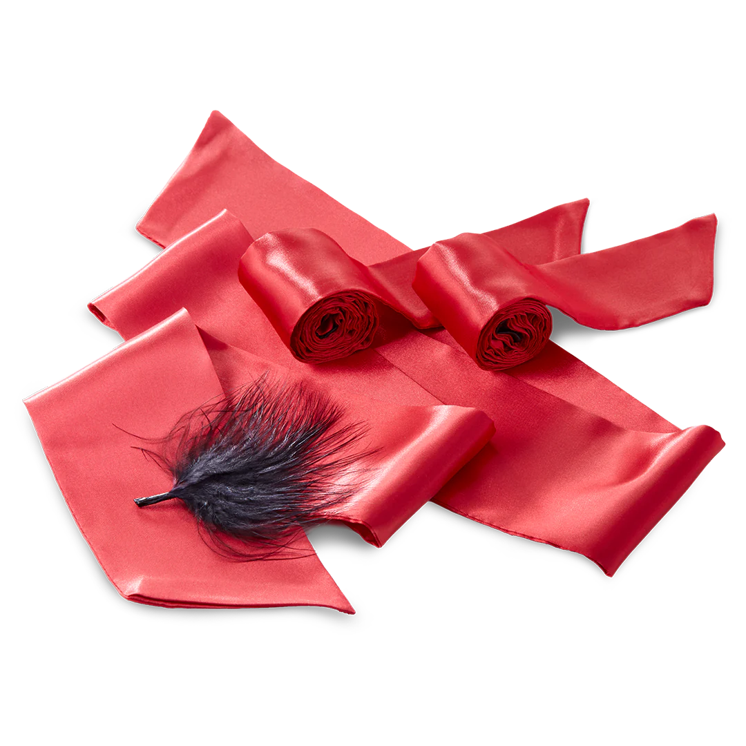 Pleasure Seekers Play Set